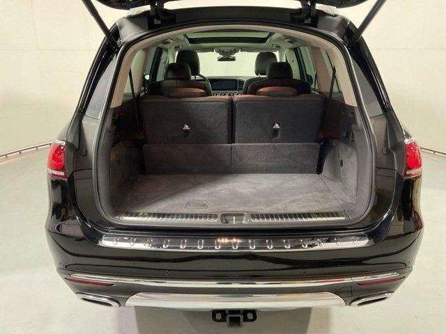 used 2020 Mercedes-Benz GLS 450 car, priced at $51,000