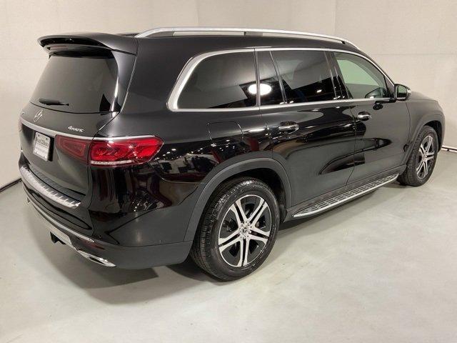 used 2020 Mercedes-Benz GLS 450 car, priced at $51,000