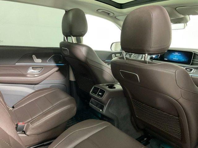 used 2020 Mercedes-Benz GLS 450 car, priced at $51,000