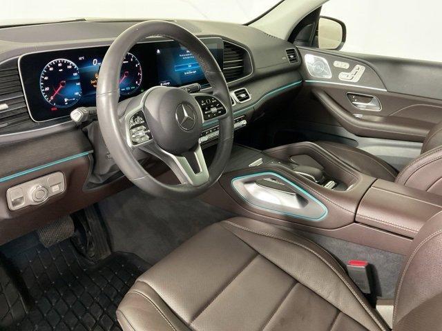 used 2020 Mercedes-Benz GLS 450 car, priced at $51,000