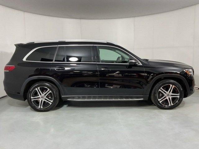 used 2020 Mercedes-Benz GLS 450 car, priced at $51,000