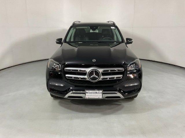 used 2020 Mercedes-Benz GLS 450 car, priced at $51,000