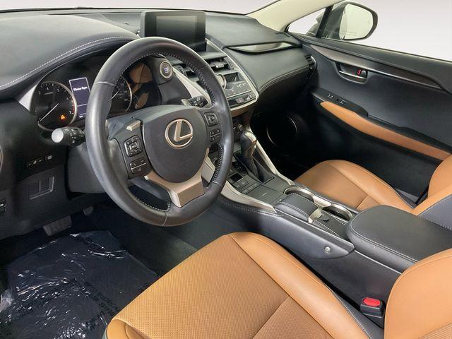 used 2018 Lexus NX 300 car, priced at $25,444