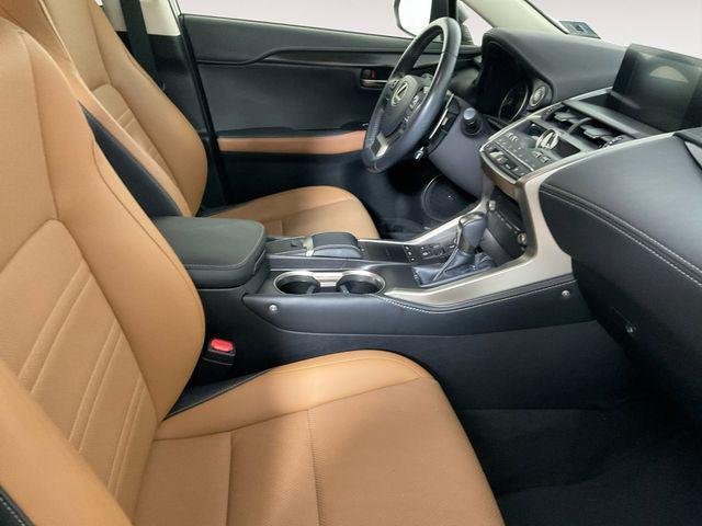 used 2018 Lexus NX 300 car, priced at $25,444