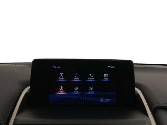 used 2018 Lexus NX 300 car, priced at $25,444