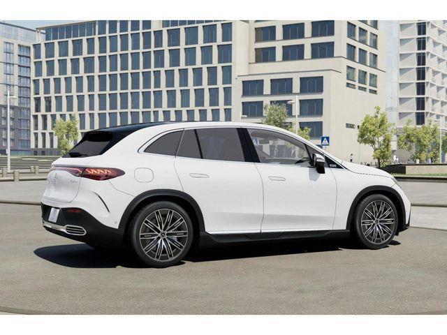 new 2025 Mercedes-Benz EQE 350 car, priced at $87,995