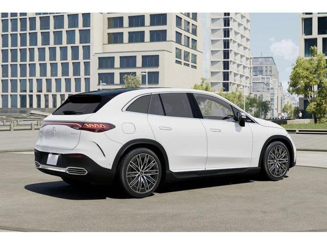 new 2025 Mercedes-Benz EQE 350 car, priced at $87,995