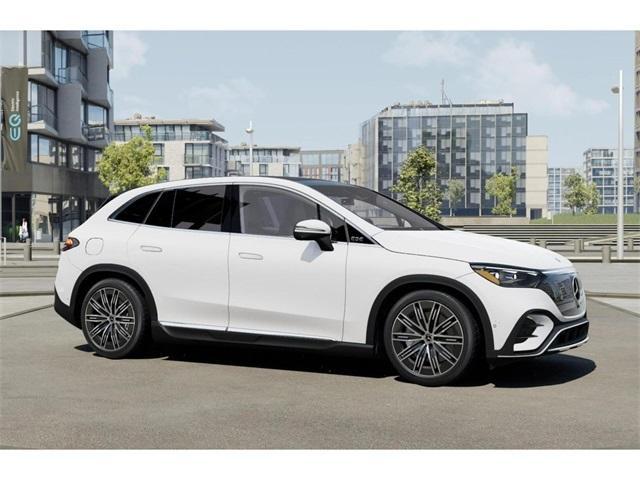 new 2025 Mercedes-Benz EQE 350 car, priced at $87,995