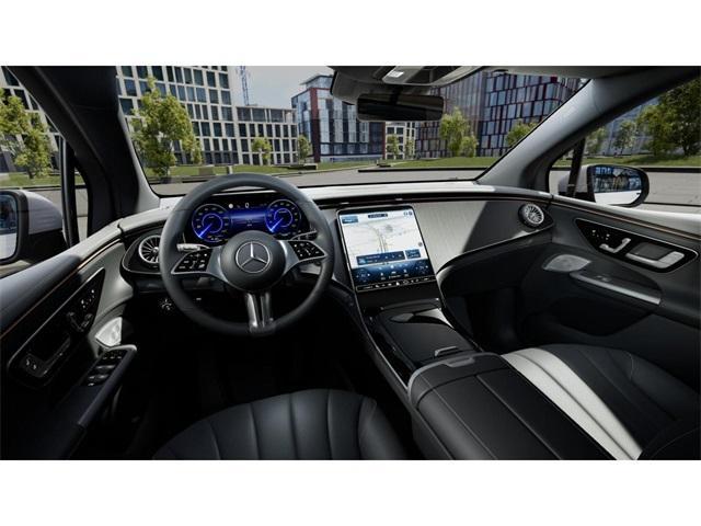 new 2025 Mercedes-Benz EQE 350 car, priced at $87,995