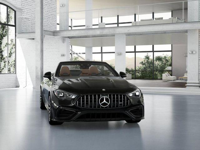 new 2026 Mercedes-Benz AMG CLE 53 car, priced at $97,475