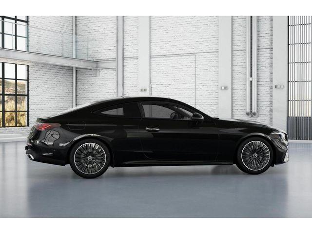 new 2026 Mercedes-Benz CLE 300 car