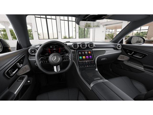 new 2026 Mercedes-Benz CLE 300 car