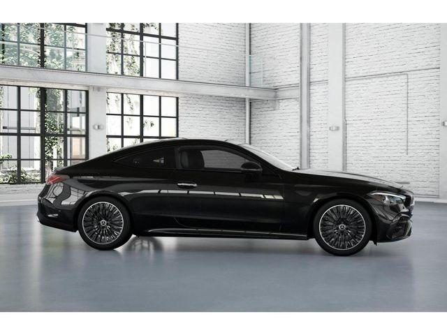 new 2026 Mercedes-Benz CLE 300 car
