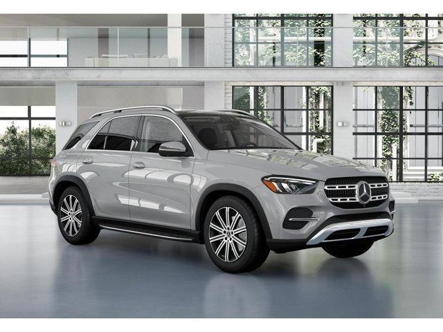 new 2025 Mercedes-Benz GLE 350 car, priced at $76,495