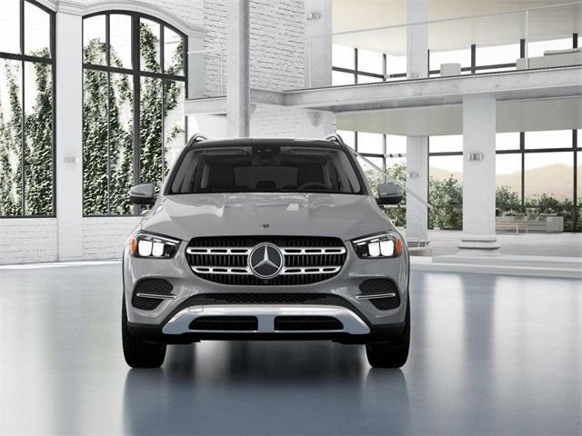 new 2025 Mercedes-Benz GLE 350 car, priced at $76,495