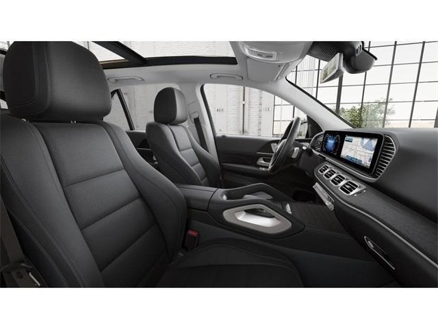 new 2025 Mercedes-Benz GLE 350 car, priced at $76,495