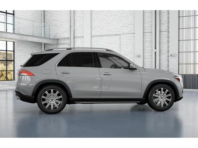 new 2025 Mercedes-Benz GLE 350 car, priced at $76,495