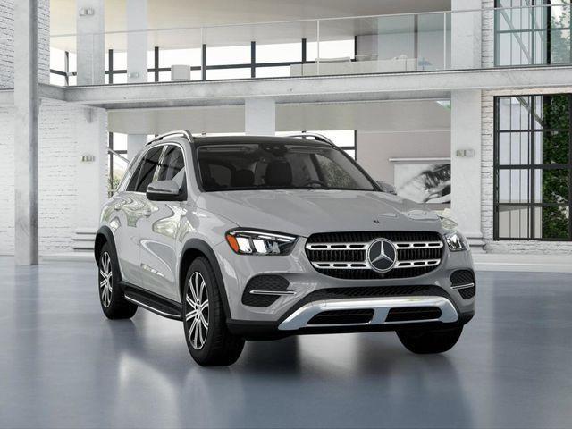 new 2025 Mercedes-Benz GLE 350 car, priced at $76,495