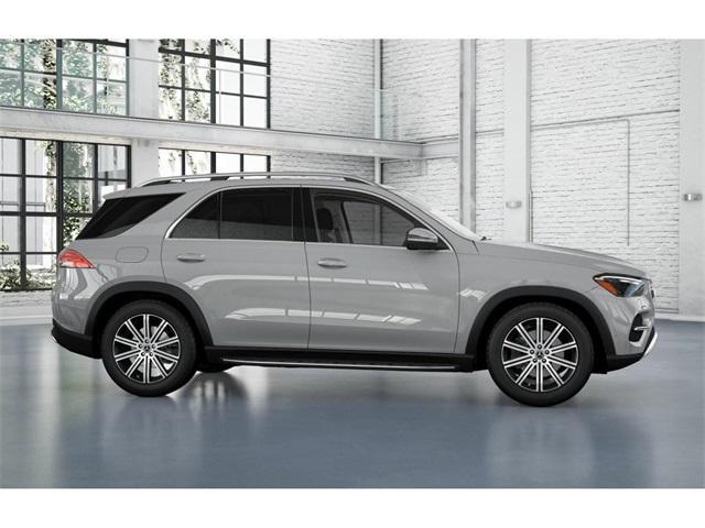 new 2025 Mercedes-Benz GLE 350 car, priced at $76,495