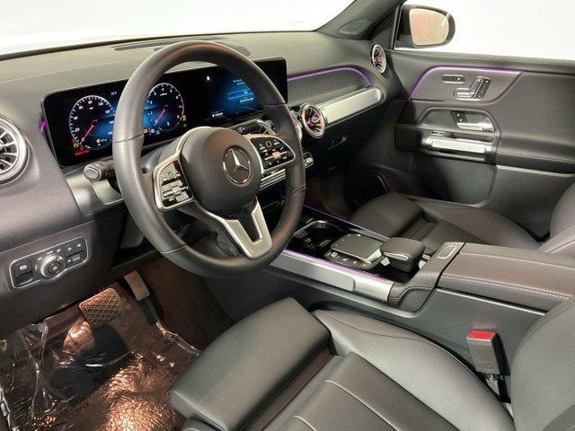 used 2023 Mercedes-Benz GLB 250 car, priced at $42,844