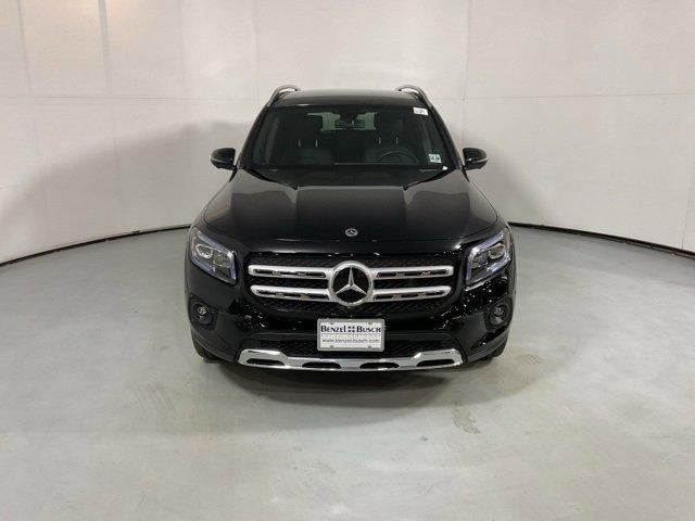 used 2023 Mercedes-Benz GLB 250 car, priced at $42,451