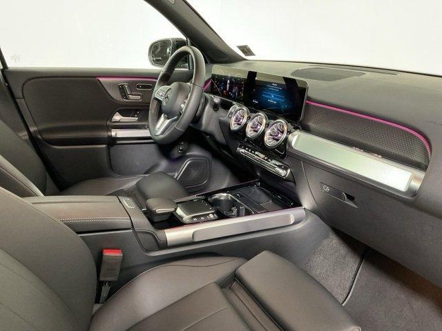used 2023 Mercedes-Benz GLB 250 car, priced at $42,844