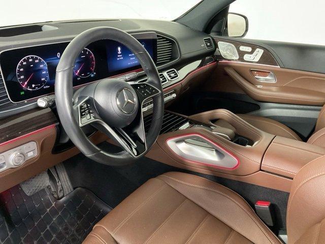 used 2024 Mercedes-Benz GLE 450 car, priced at $70,792