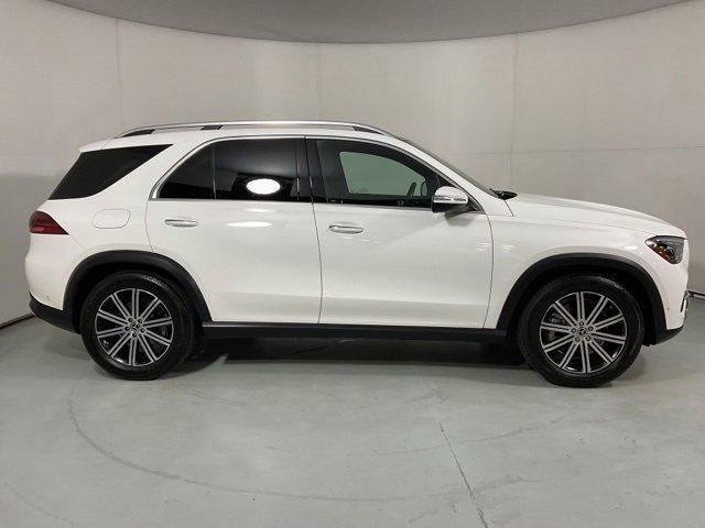 used 2024 Mercedes-Benz GLE 450 car, priced at $70,792