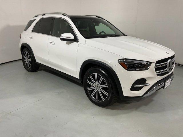 used 2024 Mercedes-Benz GLE 450 car, priced at $70,792