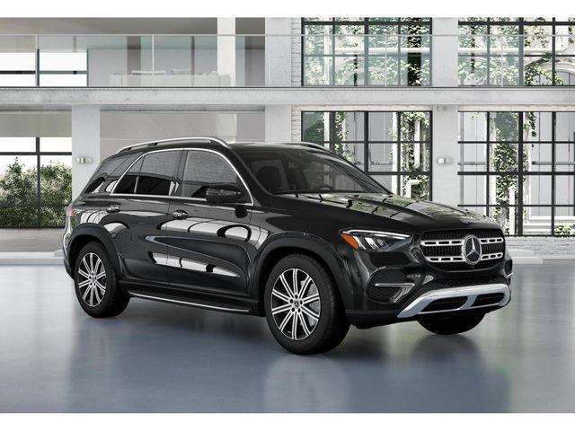 new 2025 Mercedes-Benz GLE 450e car, priced at $79,200