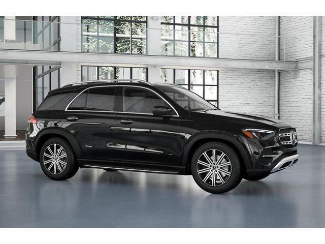new 2025 Mercedes-Benz GLE 450e car, priced at $79,200