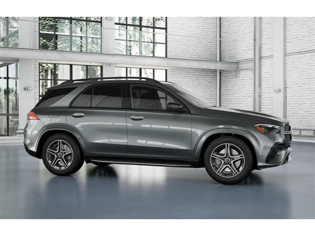 new 2025 Mercedes-Benz GLE 350 car, priced at $75,070