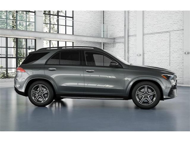 new 2025 Mercedes-Benz GLE 350 car, priced at $75,070