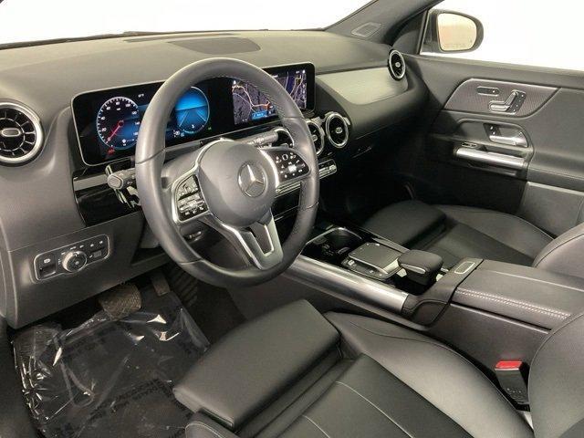 used 2021 Mercedes-Benz GLA 250 car, priced at $29,940