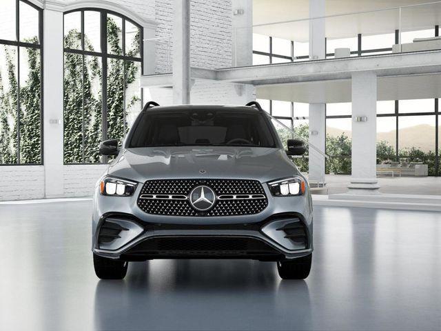 new 2026 Mercedes-Benz GLE 450e car, priced at $84,600