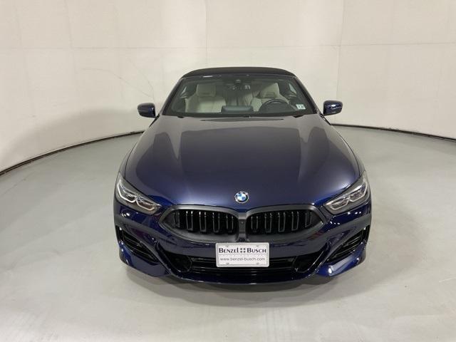 used 2023 BMW 840 car, priced at $66,795