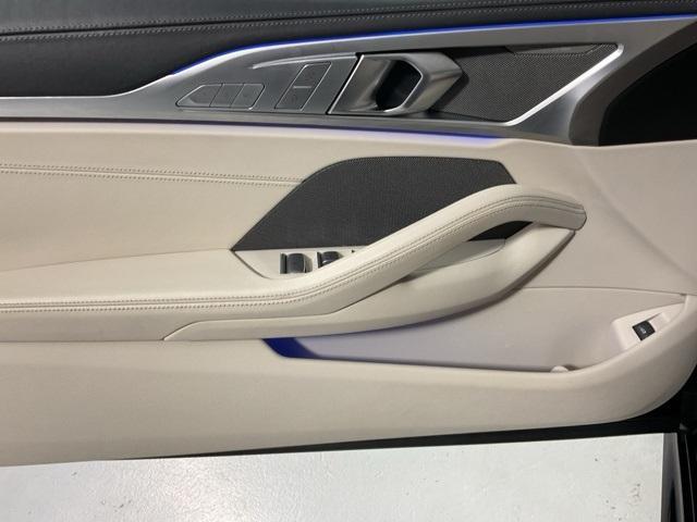 used 2023 BMW 840 car, priced at $66,795