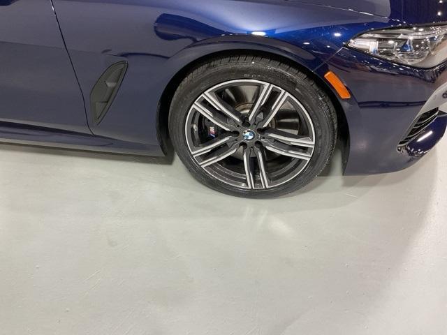 used 2023 BMW 840 car, priced at $66,795