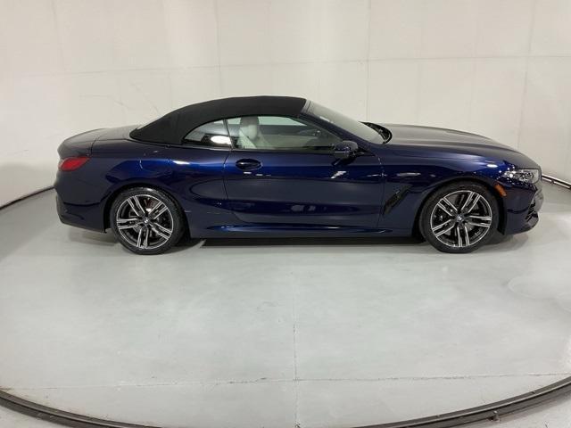 used 2023 BMW 840 car, priced at $66,795