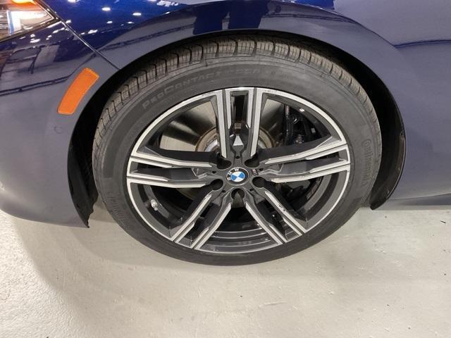 used 2023 BMW 840 car, priced at $66,795
