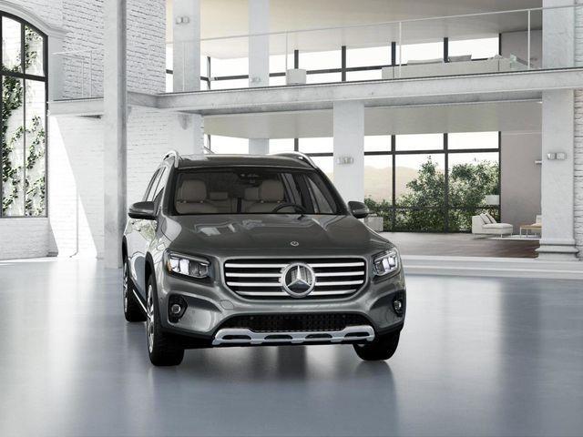 new 2025 Mercedes-Benz GLB 250 car, priced at $52,825