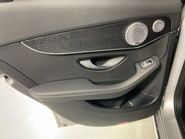 used 2021 Mercedes-Benz C-Class car, priced at $26,849