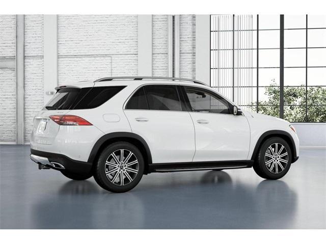 new 2025 Mercedes-Benz GLE 350 car, priced at $70,135