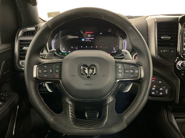 used 2024 Ram 1500 car, priced at $94,861