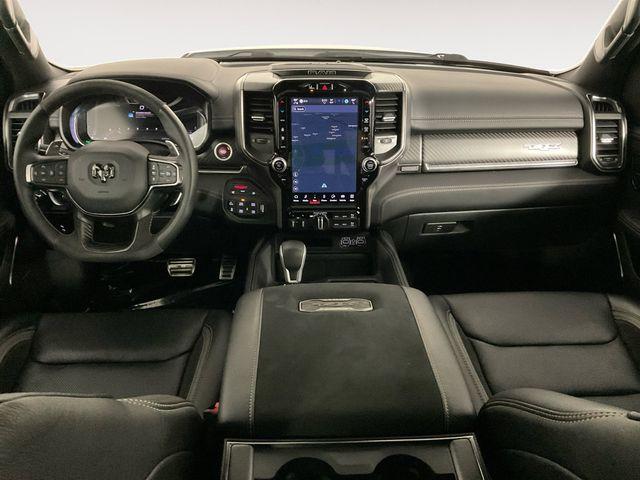 used 2024 Ram 1500 car, priced at $94,861