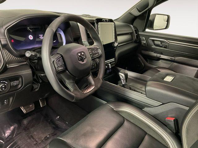 used 2024 Ram 1500 car, priced at $94,861