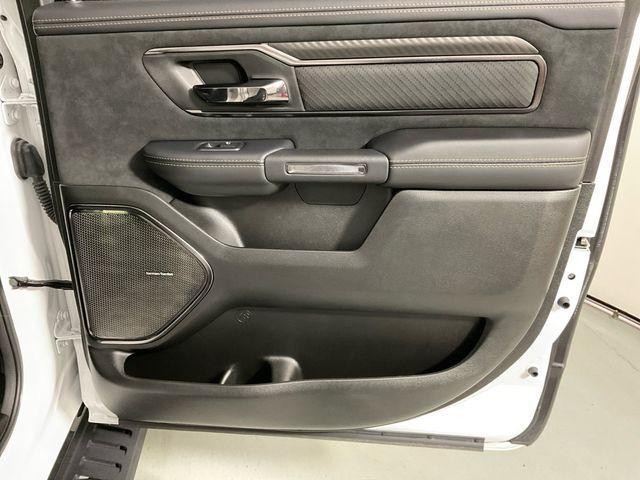 used 2024 Ram 1500 car, priced at $94,861