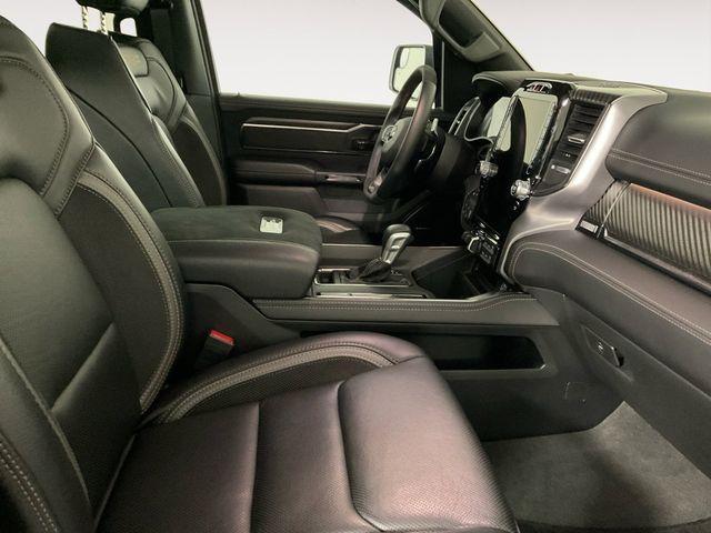 used 2024 Ram 1500 car, priced at $94,861