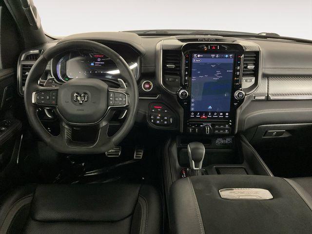 used 2024 Ram 1500 car, priced at $94,861