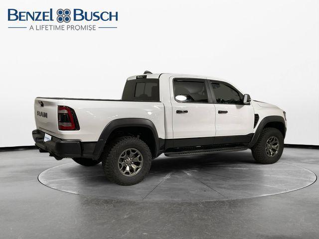 used 2024 Ram 1500 car, priced at $94,861